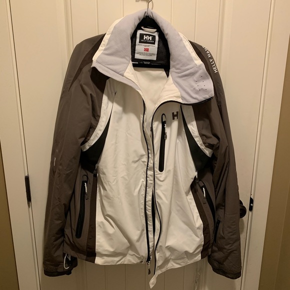 Helly Hansen Other - Helly Hansen ski jacket